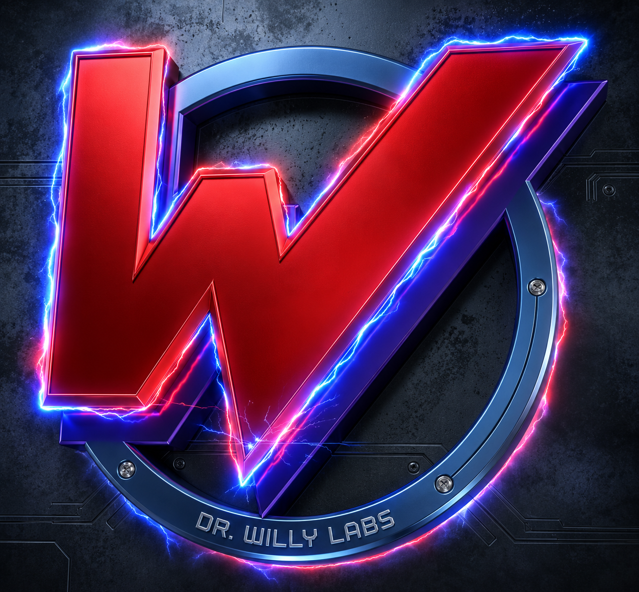 DR. WILLY LABS